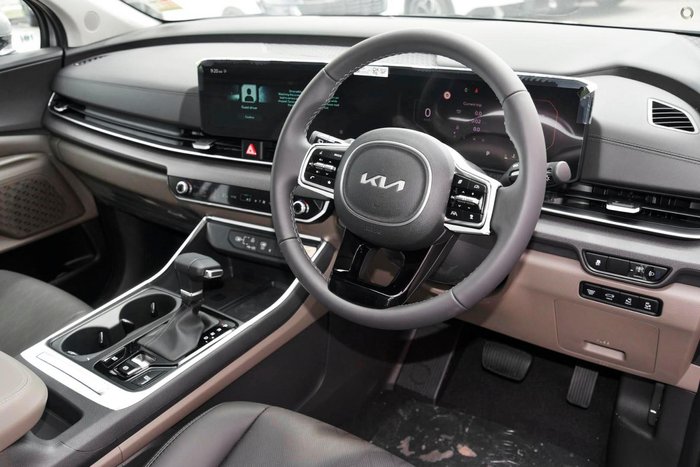 2026 Kia Carnival Sport+