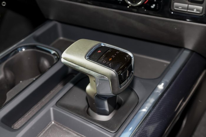 2026 Chevrolet Silverado 1500 ZR2 W/Tech Pack