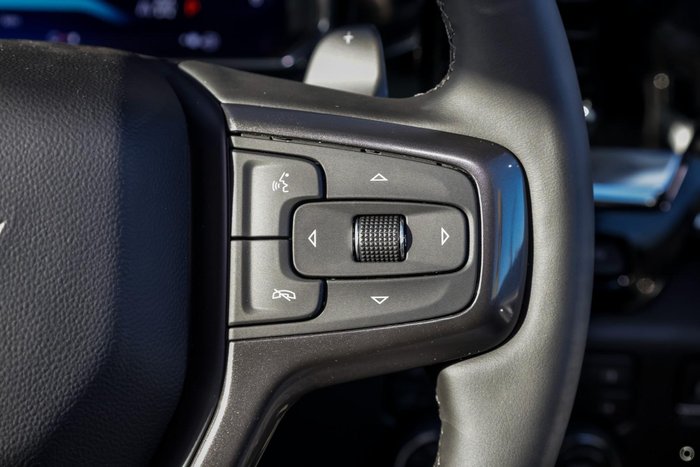 2026 Chevrolet Silverado 1500 ZR2 W/Tech Pack