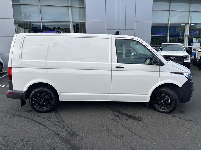 2022 Volkswagen Transporter TDI340