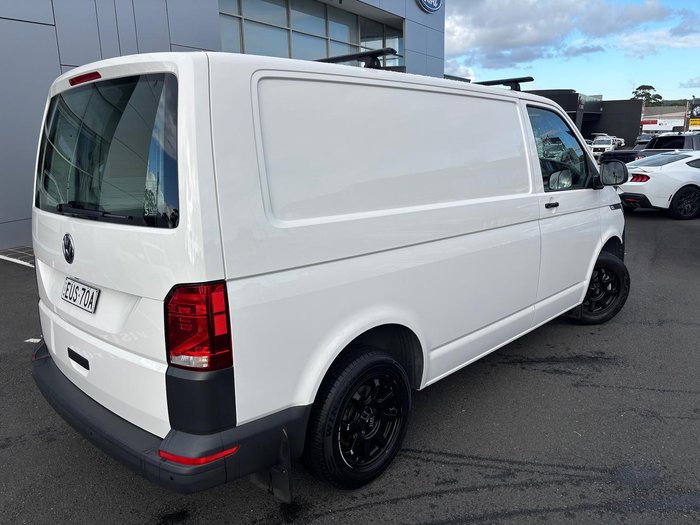 2022 Volkswagen Transporter TDI340