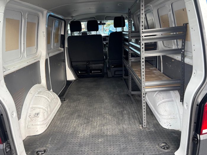 2022 Volkswagen Transporter TDI340