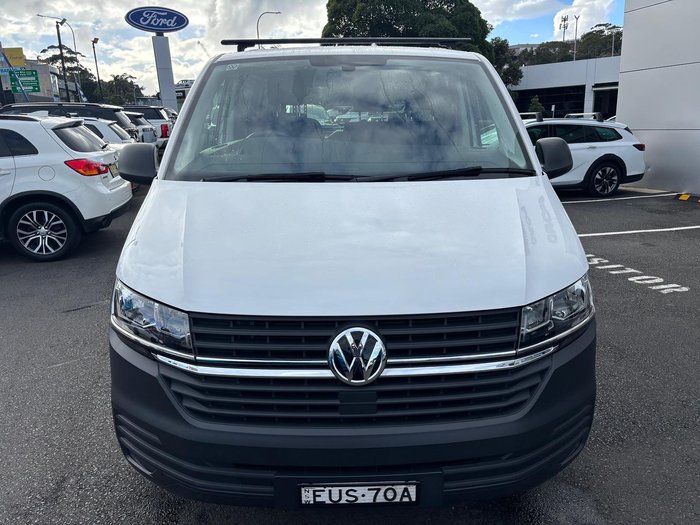 2022 Volkswagen Transporter TDI340
