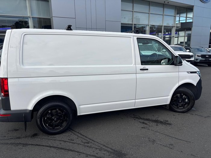 2022 Volkswagen Transporter TDI340