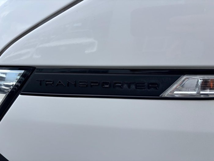 2022 Volkswagen Transporter TDI340