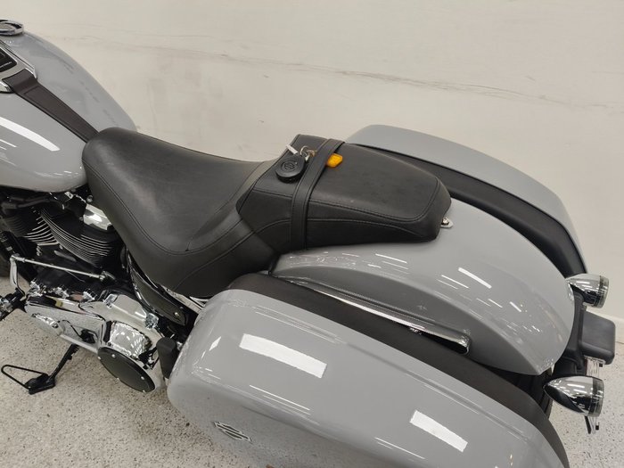 2024 Harley-davidson FLSB SPORT GLIDE (107) grey