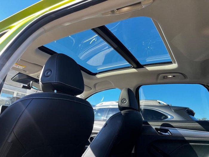 2022 Haval Jolion Ultra
