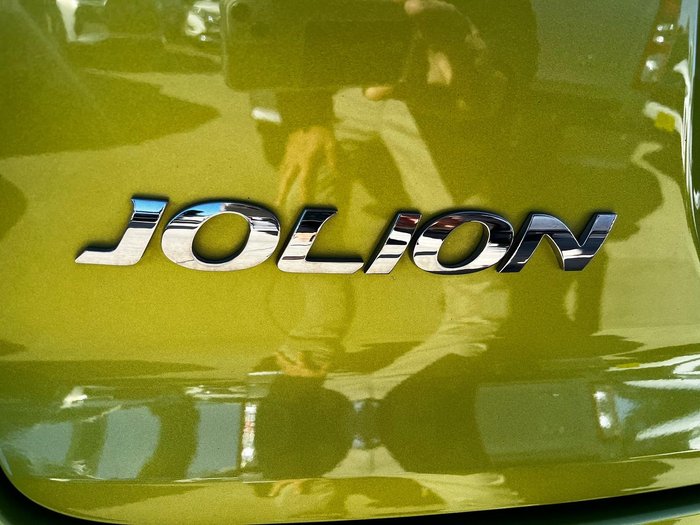 2022 Haval Jolion Ultra