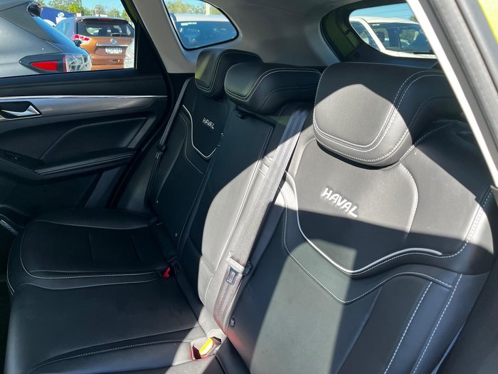 2022 Haval Jolion Ultra