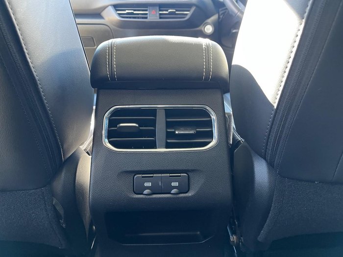 2022 Haval Jolion Ultra