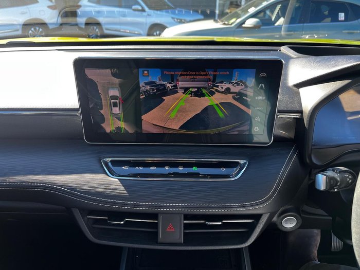 2022 Haval Jolion Ultra