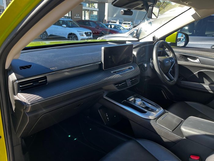 2022 Haval Jolion Ultra