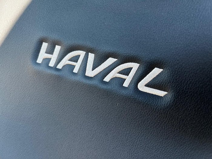 2022 Haval Jolion Ultra
