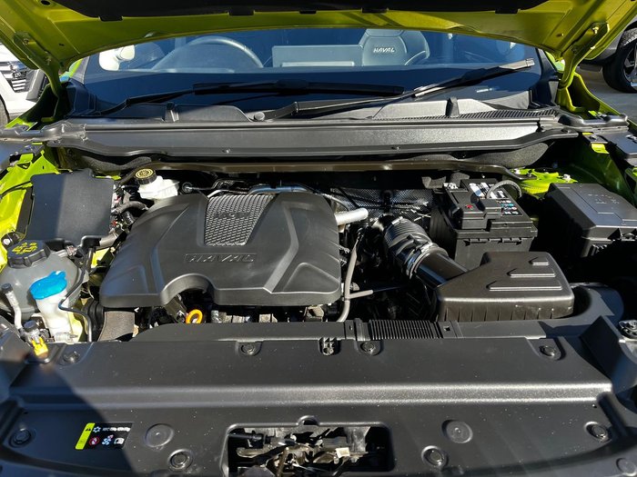 2022 Haval Jolion Ultra