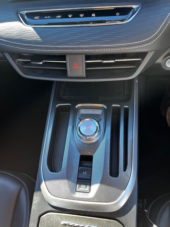 2022 Haval Jolion Ultra