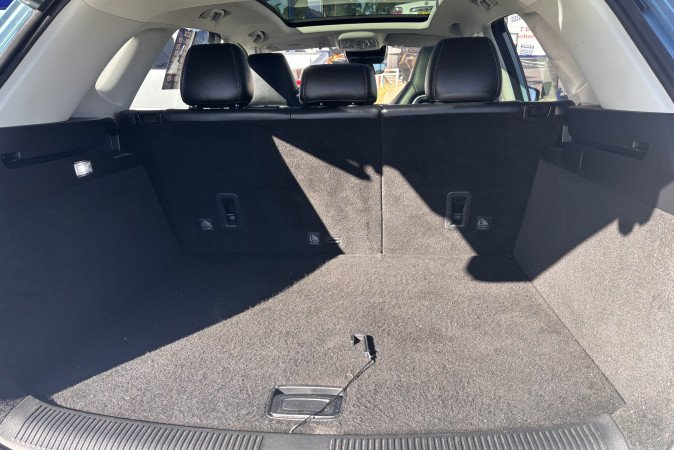 2021 MG HS +EV PHEV ESSENCE