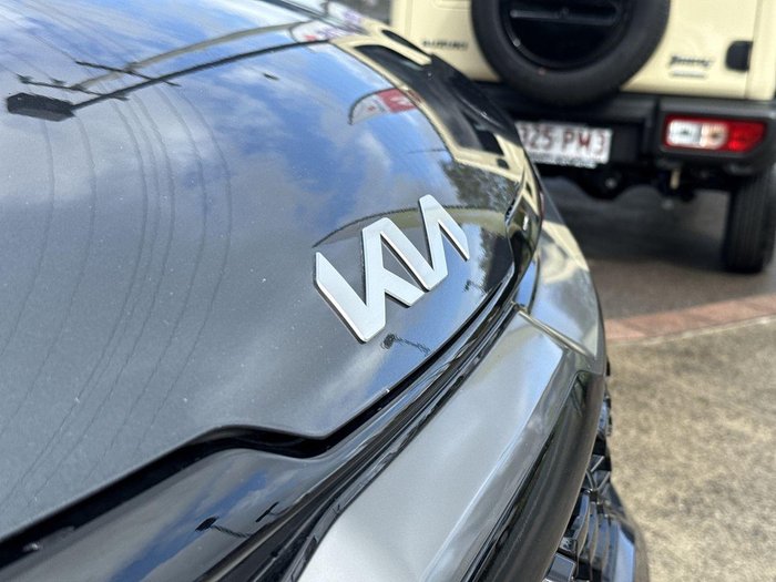 2022 Kia Sportage GT-Line