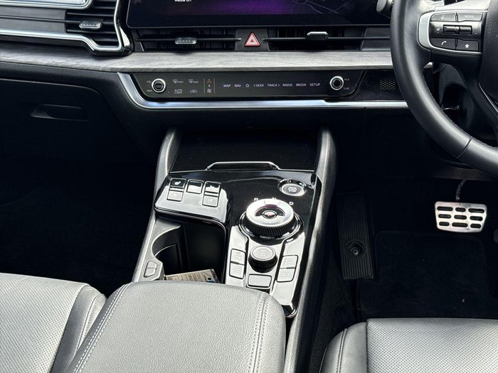 2022 Kia Sportage GT-Line
