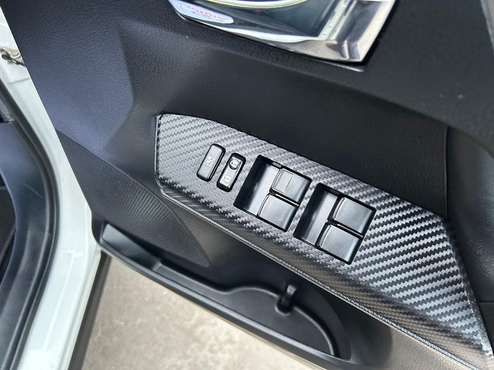 2015 Toyota RAV4 Cruiser