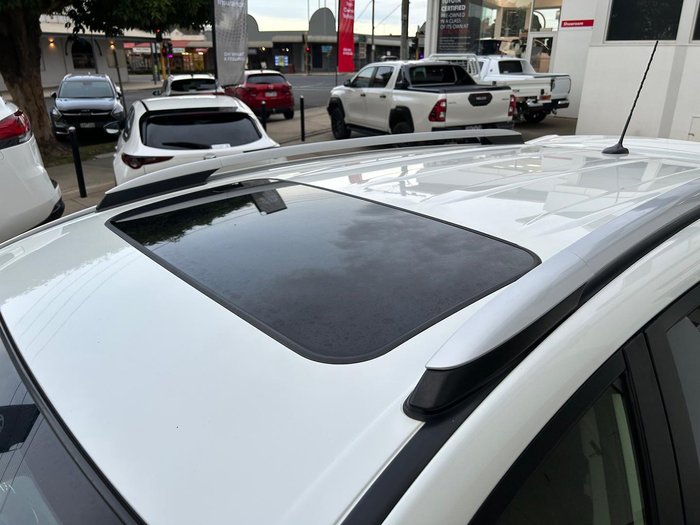 2015 Toyota RAV4 Cruiser