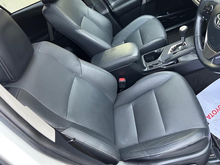2015 Toyota RAV4 Cruiser