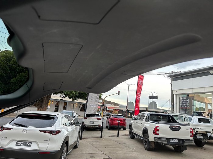 2015 Toyota RAV4 Cruiser