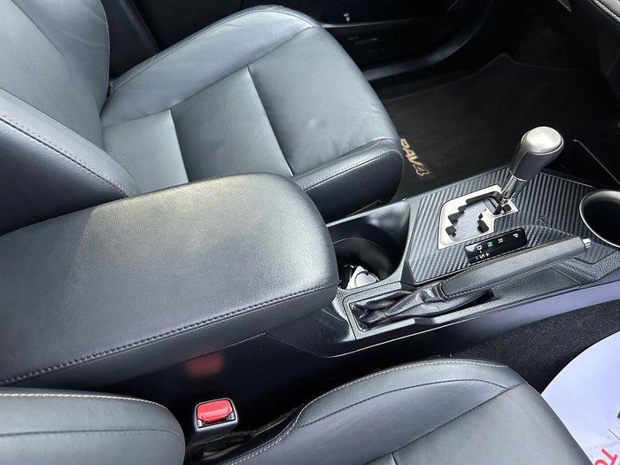 2015 Toyota RAV4 Cruiser