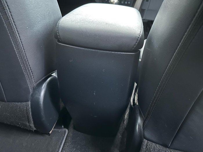 2015 Toyota RAV4 Cruiser