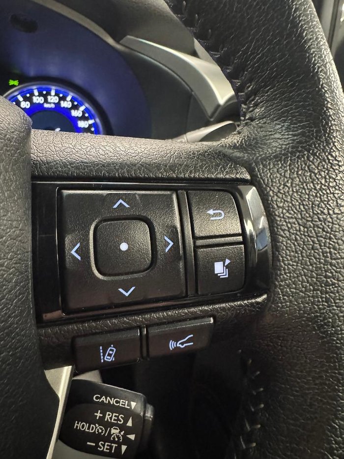 2019 Toyota Hilux SR5