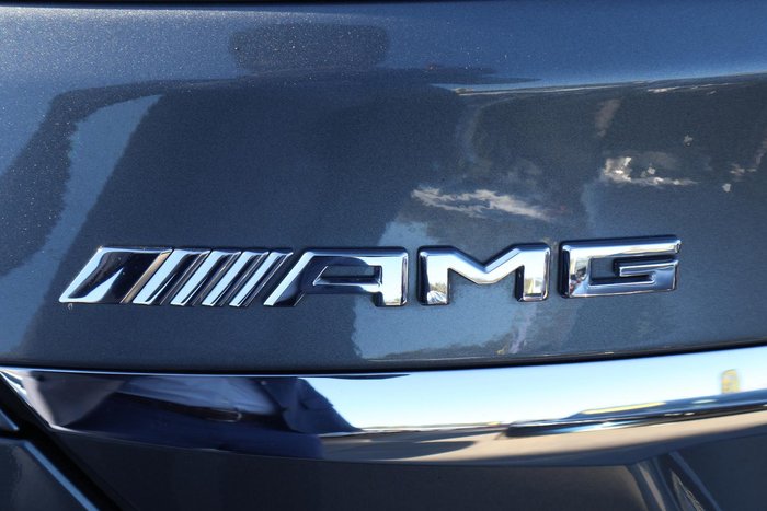2020 Mercedes-Benz C-Class C43 AMG