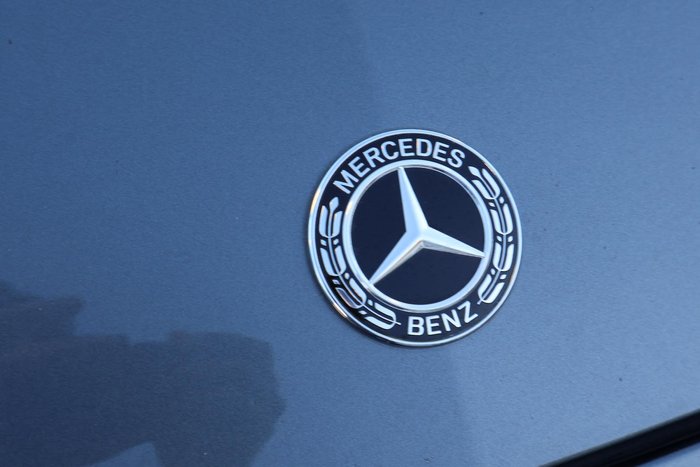 2020 Mercedes-Benz C-Class C43 AMG