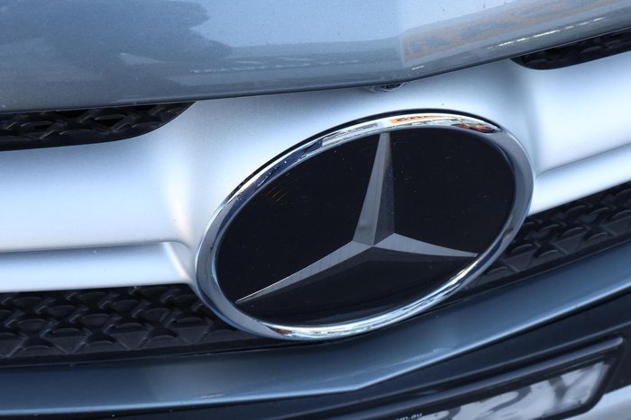 2020 Mercedes-Benz C-Class C43 AMG