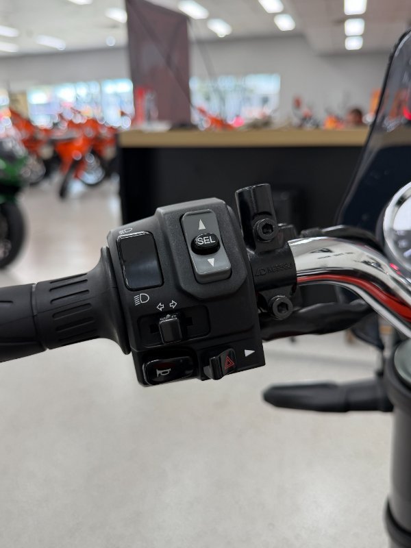 2017 Kawasaki Z900RS (ZR900C) BROWN