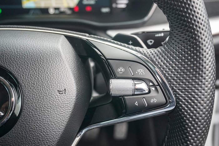2023 SKODA Octavia 110TSI Style