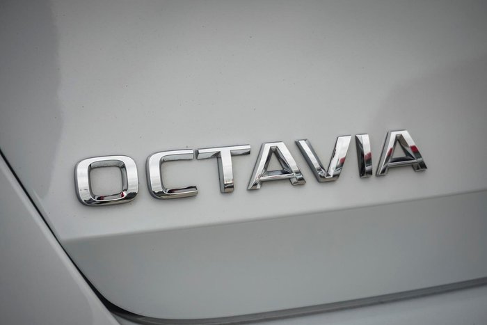 2023 SKODA Octavia 110TSI Style