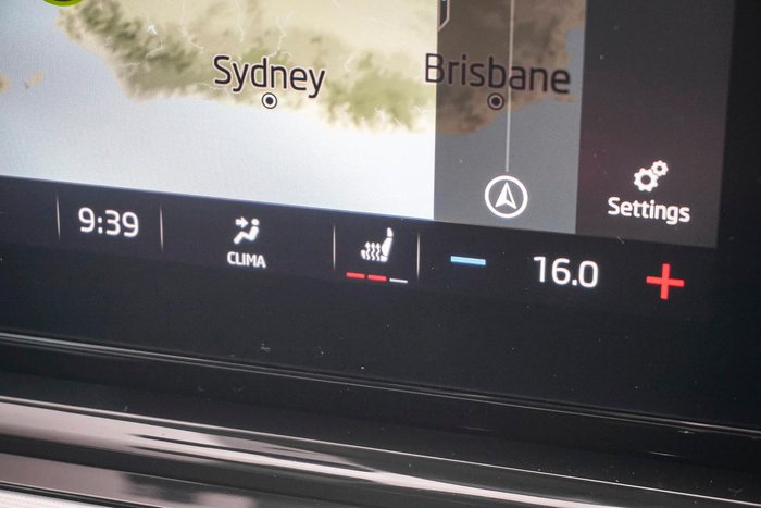 2023 SKODA Octavia 110TSI Style