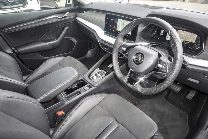 2023 SKODA Octavia 110TSI Style