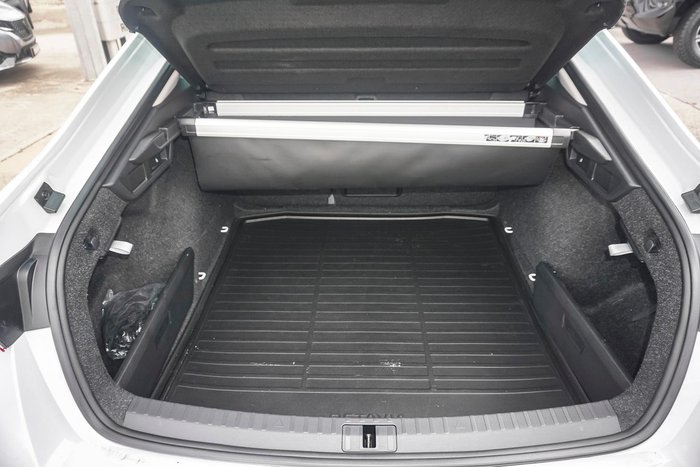 2023 SKODA Octavia 110TSI Style