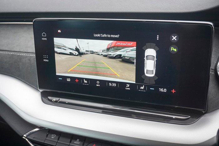 2023 SKODA Octavia 110TSI Style