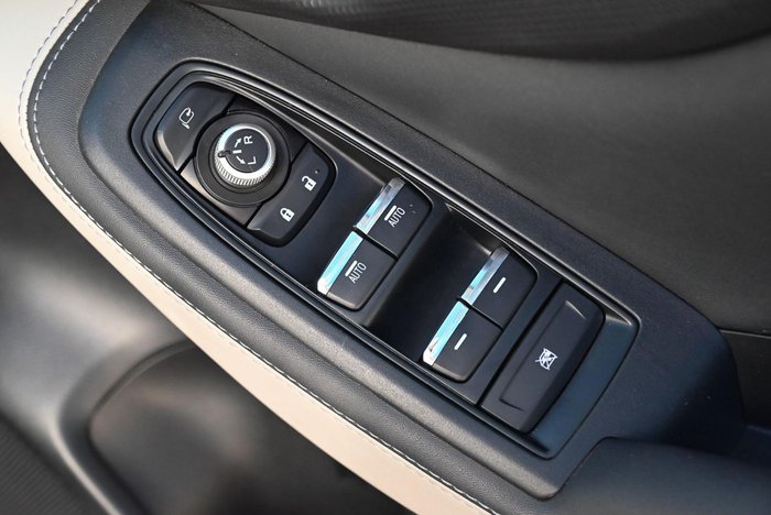 2024 Subaru Forester 2.5i-S