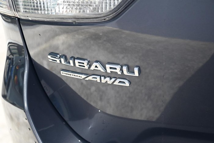 2024 Subaru Forester 2.5i-S