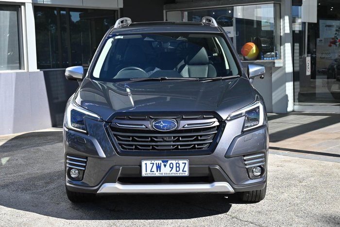 2024 Subaru Forester 2.5i-S
