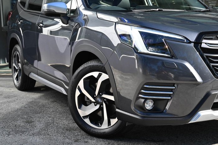 2024 Subaru Forester 2.5i-S