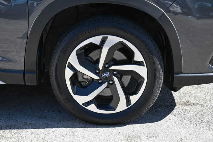 2024 Subaru Forester 2.5i-S