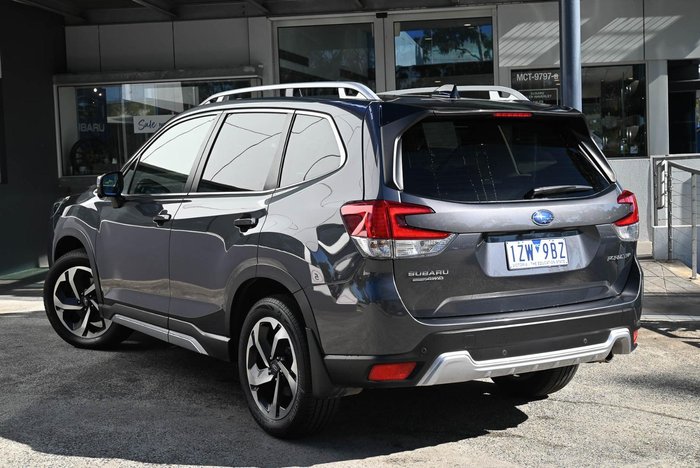 2024 Subaru Forester 2.5i-S