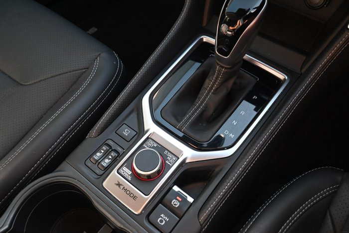 2024 Subaru Forester 2.5i-S