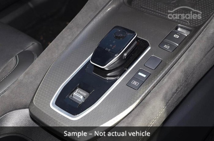 2026 Nissan QASHQAI N-DESIGN e-POWER