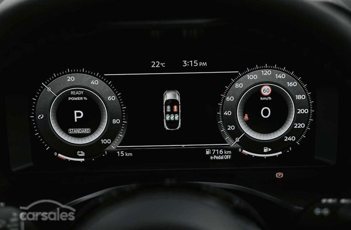 2026 Nissan QASHQAI N-DESIGN e-POWER