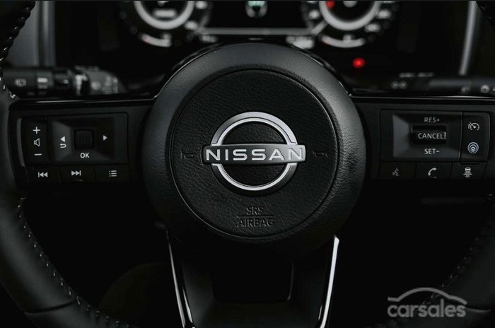 2026 Nissan QASHQAI N-DESIGN e-POWER