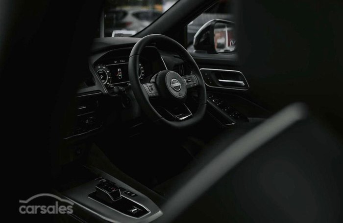 2026 Nissan QASHQAI N-DESIGN e-POWER